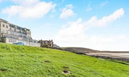 3 Bed in Woolacombe 7