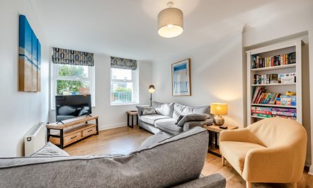 3 Bed in Woolacombe 1