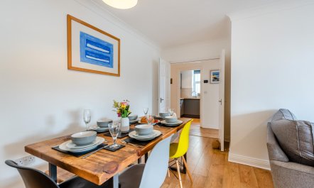 3 Bed in Woolacombe 4