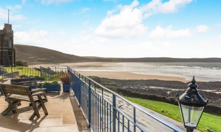3 Bed in Woolacombe