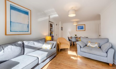 3 Bed in Woolacombe 6