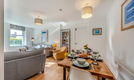 3 Bed in Woolacombe 3