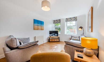 3 Bed in Woolacombe 2