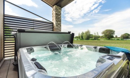 2 Bed in Sturminster Marshall 1