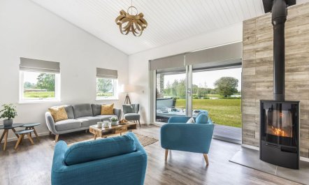2 Bed in Sturminster Marshall 3