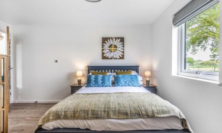 2 Bed in Sturminster Marshall 9