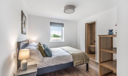 2 Bed in Sturminster Marshall 8