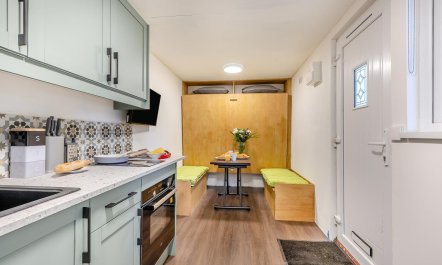 1 Bed in Wellesbourne 8
