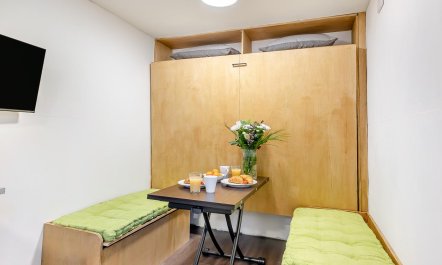 1 Bed in Wellesbourne 3