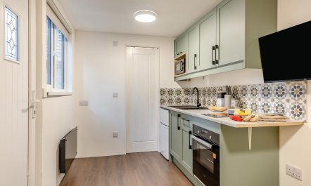 1 Bed in Wellesbourne 1