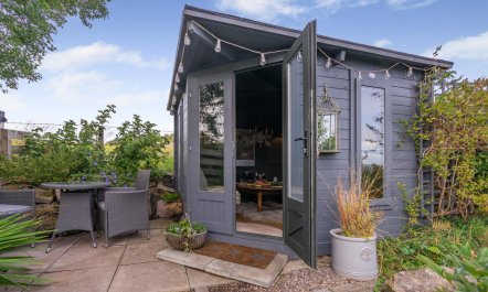 2 Bed in Ladybank 2