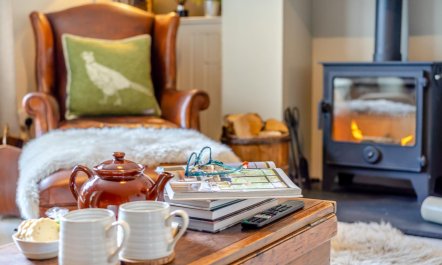 2 Bed in Ladybank 9