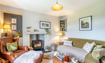 2 Bed in Ladybank