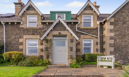 2 Bed in Ladybank 0
