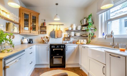 2 Bed in Ladybank 1