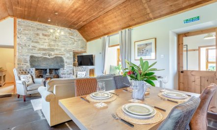 1 Bed in Wick 1