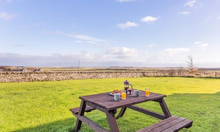 1 Bed in Wick 8