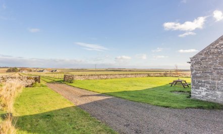 1 Bed in Wick 7