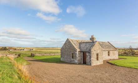 1 Bed in Wick