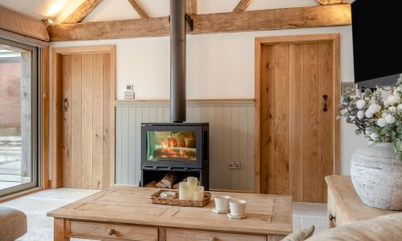 2 Bed in Moccas 7