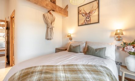 2 Bed in Moccas 3