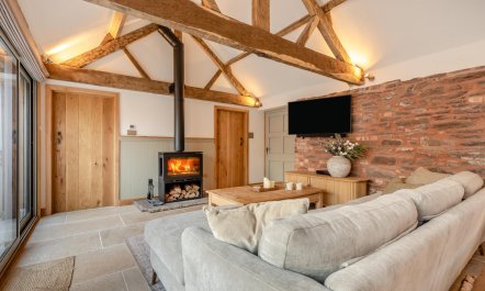 2 Bed in Moccas 3