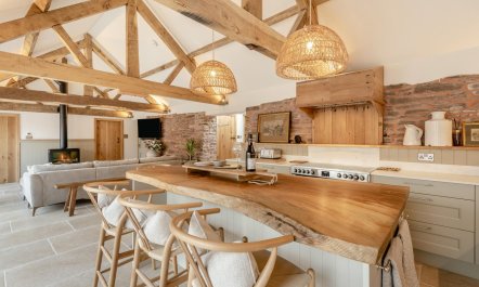 2 Bed in Moccas