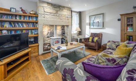 1 Bed in Warkworth 3