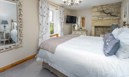 1 Bed in Warkworth 9