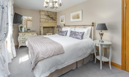 1 Bed in Warkworth 1
