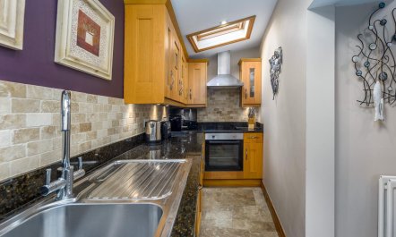 1 Bed in Warkworth 8
