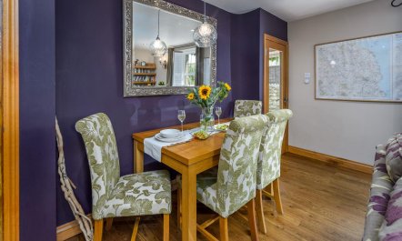 1 Bed in Warkworth 6