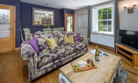 1 Bed in Warkworth 5