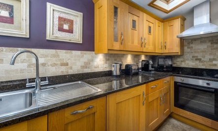 1 Bed in Warkworth 7
