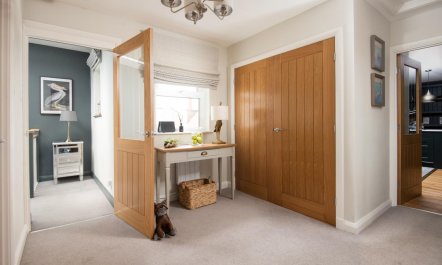 2 Bed in Warkworth 7