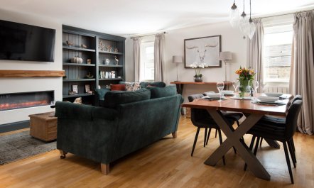 2 Bed in Warkworth 1