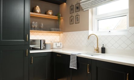 2 Bed in Warkworth 3
