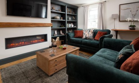 2 Bed in Warkworth