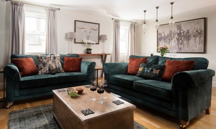 2 Bed in Warkworth 6