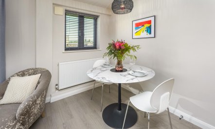 1 Bed in Alnwick 4