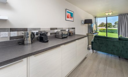 1 Bed in Alnwick 6