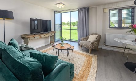1 Bed in Alnwick