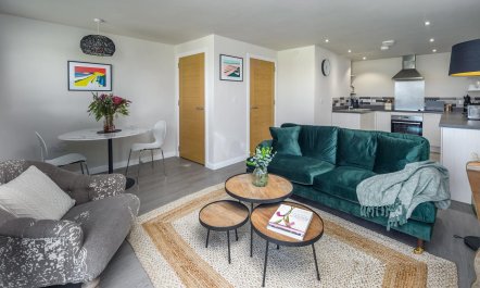 1 Bed in Alnwick 3