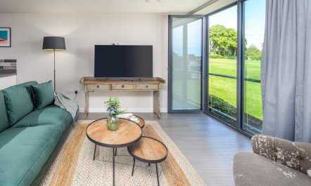 1 Bed in Alnwick 2