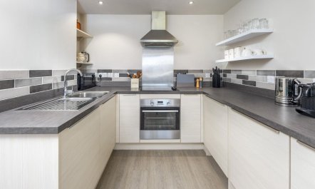1 Bed in Alnwick 5