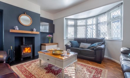 4 Bed in Llanbedrog 7