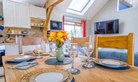 2 Bed in St. Briavels 6