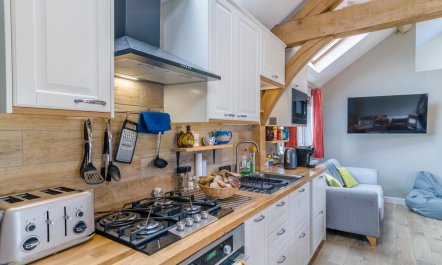 2 Bed in St. Briavels 9