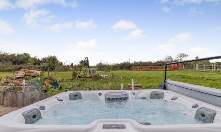 2 Bed in St. Briavels 1