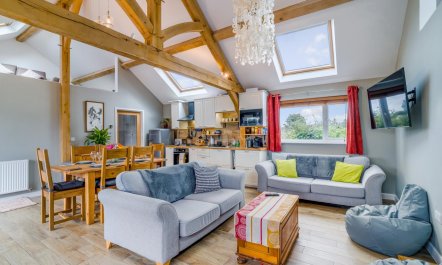 2 Bed in St. Briavels 2